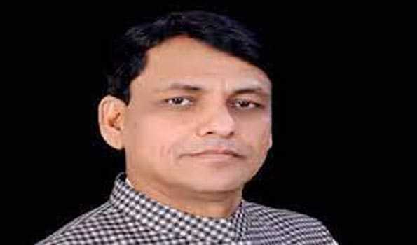 महादलित महिला के साथ हुए अमानवीय कृत्य पर नीतीश-तेजस्वी चुप क्यों : नित्यानंद