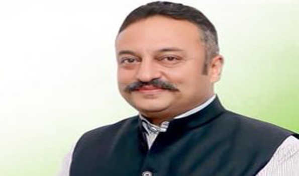 मिड-डे मील वर्कर्स को राज्य सरकार देगी वेतन : रोहित