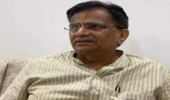 भाजपा का 2024 के चुनावों को लेकर होगा रोहतक में मंथन