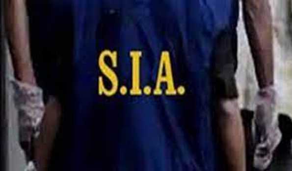 SIA raids 7 locations to probe Kashmiri Pandit killing case