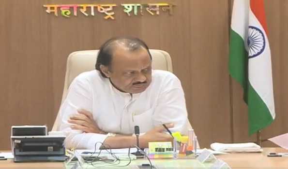 एमआईडीसी को महाराष्ट्र के सभी पांच हवाई अड्डे वापस लेने के निर्देश