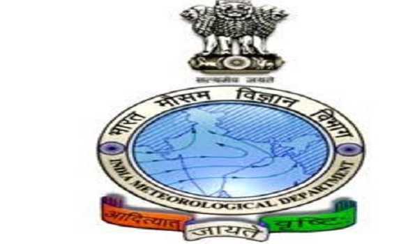 SW Monsoon likely to recede from parts of HP:IMD