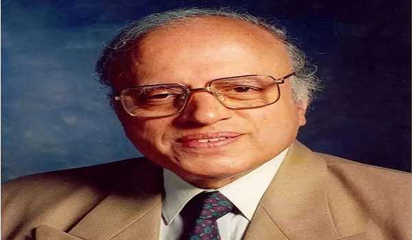 Renowned agri scientist MS Swaminathan passes away