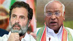 खड़गे-राहुल ने स्वामीनाथन के निधन पर जताया गहरा शोक