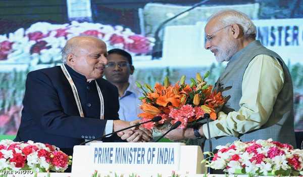 Swaminathan's groundbreaking work in agriculture transformed millions of lives, ensured India's food security: PM