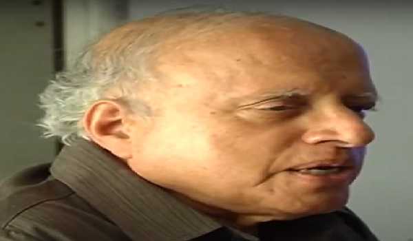Stalin, leaders, condole death of renowned Agri scientist Swaminathan