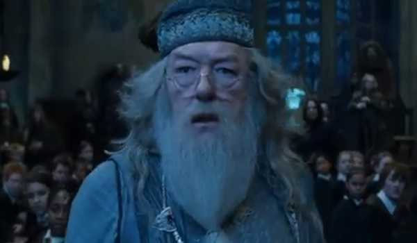 'Harry Potter' actor Sir Michael Gambon passes away in UK