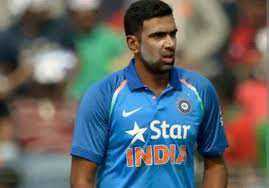 चोटिल अक्षर के स्थान पर अश्विन भारतीय टीम में शामिल