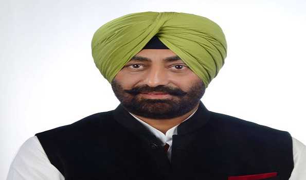 Punjab Congress MLA Sukhpal Khaira arrested in old drug case
