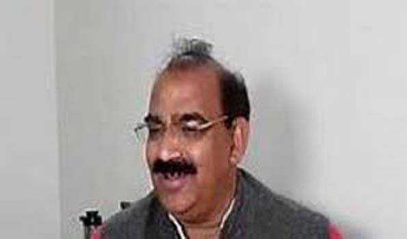 अश्वनी शर्मा को ग्वालियर जिले की जिम्मेदारी