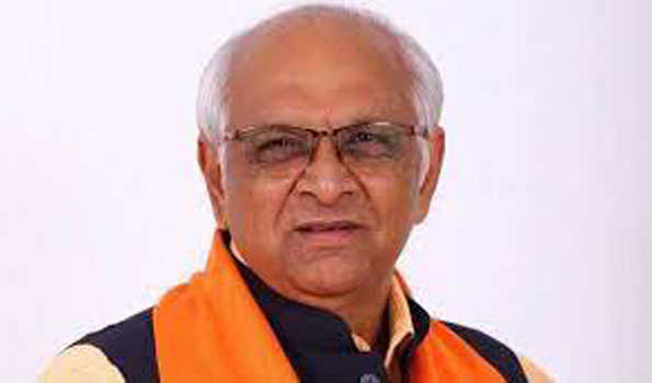 पटेल ने 438 करोड़ रु की विकास परियोजनाओं का किया लोकार्पण, शिलान्यास