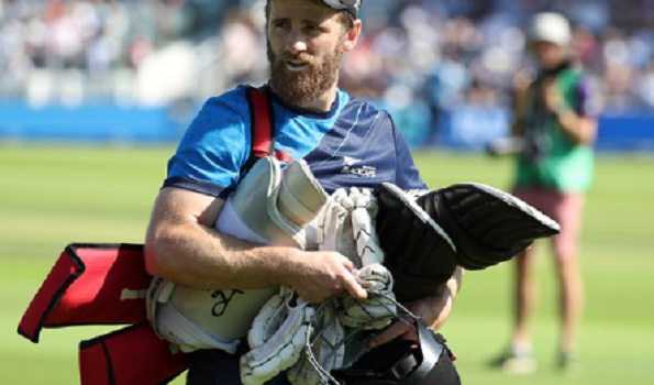 Kane Williamson to miss opening WC match against Eng