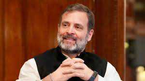राहुल गांधी कल मध्यप्रदेश में, जनाक्रोश यात्रा में होंगे शामिल
