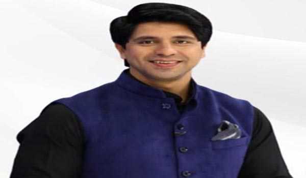 राजस्थान, बंगाल में चल रहा है, बलात्कारी बचाओ, अपराधी बचाओ अभियान : भाजपा