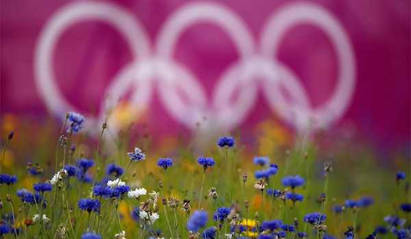 IOC announces first-ever Climate Action Awards winners