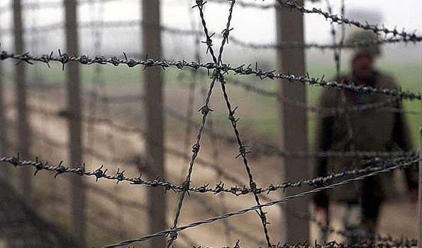 JK: 2 infiltrators killed at LoC