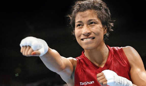 Asiad boxing: Lovlina storms into semifinals