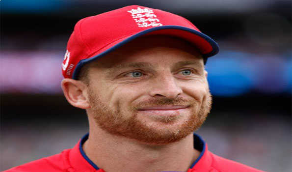 How Jos Buttler has assumed the leadership mantle from Eoin Morgan