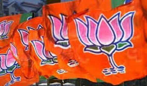 BJP's state-wide 'Jagar Yatra' to start from Hinganghat on Oct 2
