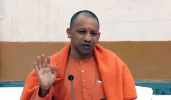 Krishi Kumbh to open doors for investment in agri sector: Yogi
