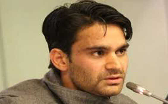 Srinagar Court denies permission to PDP leader Waheed Parra to travel outside J&K