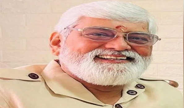 ‘आज समाज’ के राकेश शर्मा बने आईएनएस के अध्यक्ष