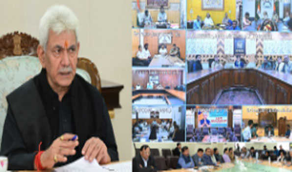 Overall disposal rate on JKIGRAMS has gone up to 97%: LG