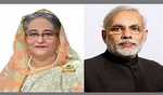 Hasina-Modi