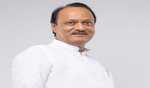 Ajit Pawar wishes people on Ganesh Chaturthi
