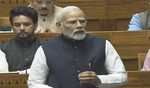 Golden moment in India''s Parliamentary journey: PM Modi on Women''s Reservation Bill/></a></div><div class=