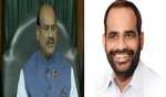 BJP MP Bidhuri under fire over abusive remarks against BSP MP Danish Ali