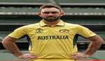 ICC World Cup: Cricket Australia unveils playing kit