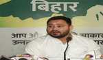 Tejashwi threatens for massive agitation if OBC women remain deprived of reservation facility