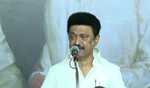 People should unite to comprehensively defeat communal BJP in LS polls : Stalin