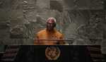 Japan's ocean discharge is attack on global trust, solidarity: Solomon Islands PM