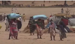 سوڈان میں جنگ کے باعث 53 لاکھ افراد بے گھر ہو گئے