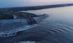 Blast of Kakhovka HPP aimed at creating threat to biological security