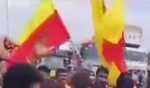 Protests continue across K'taka over Cauvery water dispute