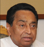 کمل ناتھ کا کسانوں کو معاوضہ دینے کا مطالبہ کمل ناتھ کا کسانوں کو معاوضہ دینے کا مطالبہ