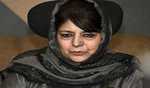 Mehbooba expresses grave concern over plight of Self Help Groups