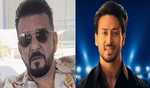 Sanjay Dutt & Tiger Shroff to work together in 'Master Blaster'