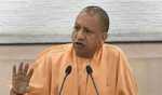 Submit report on  ground breaking ceremony within a month: Yogi
