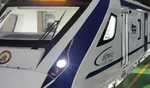 PM to flag off  Vande Bharat to hit Patna-Howrah route connecting Bengal-Bihar