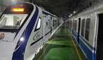 PM to flag off 9 Vande Bharat express trains tomorrow