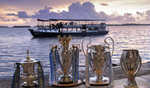 Treble Trophy Tour to Kochi: Manchester City posts image of Vembanad lake on social media