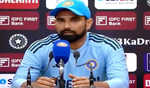 Senior pacer backs India's rotation strategy going into the World Cup