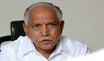 Karnataka Cong govt is TN's agent: Yediyurappa