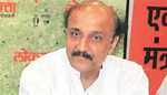 Maha Congress spokesperson slams Modi on women’s reservation issue