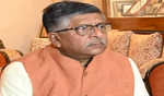BJP slams Congress for describing new parliament building as 