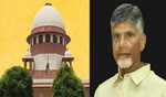 Chandrababu Naidu moves SC, challenges his arrest & FIR